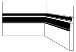 Panel Molding & Base Caps